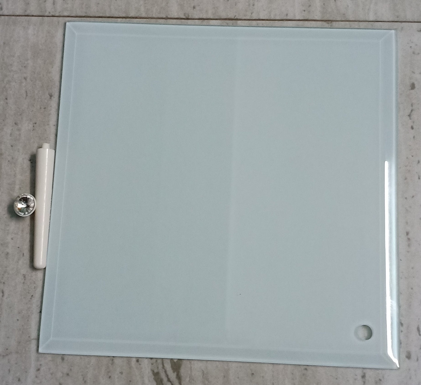 Glass Photo Frame
