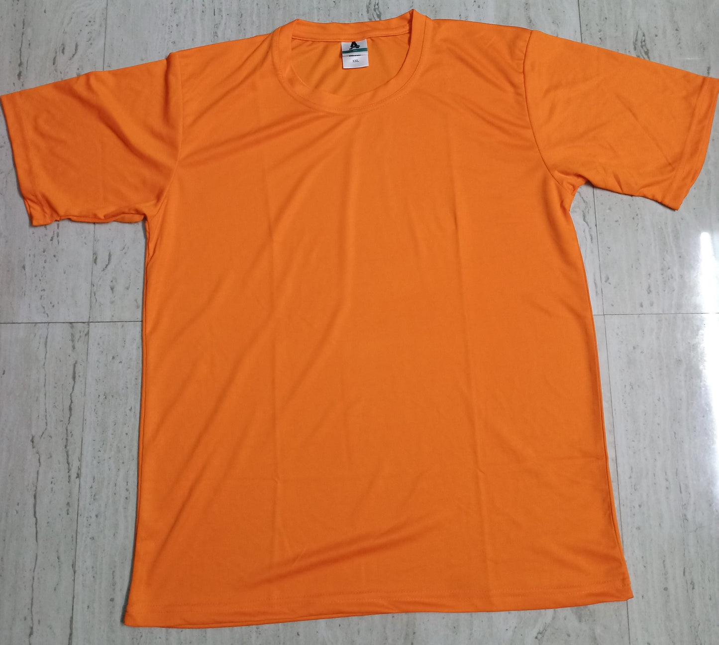 Rio Orange T-Shirt