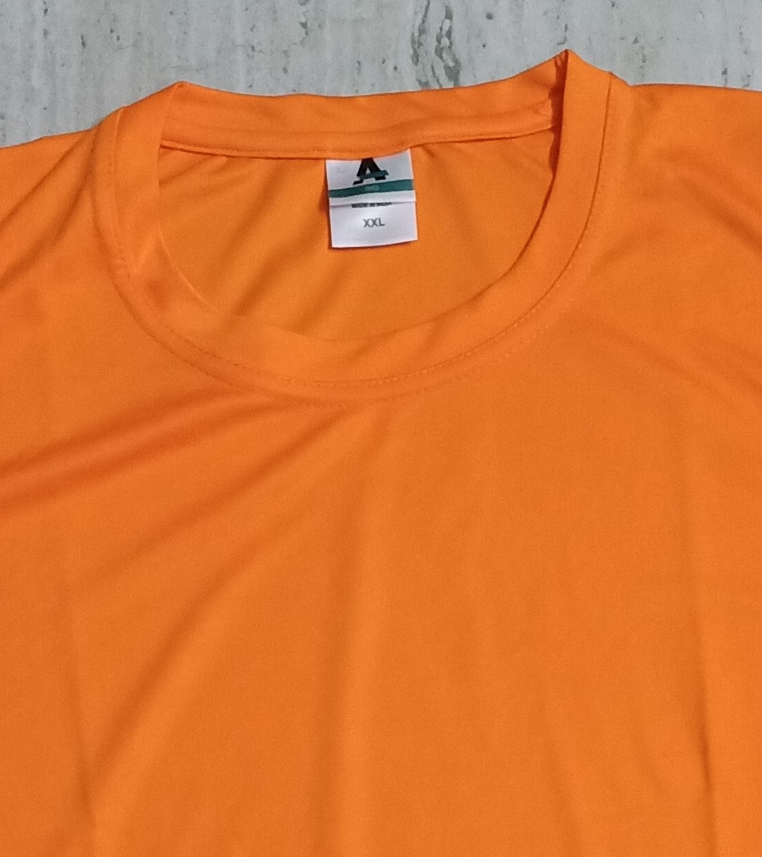 Rio Orange T-Shirt