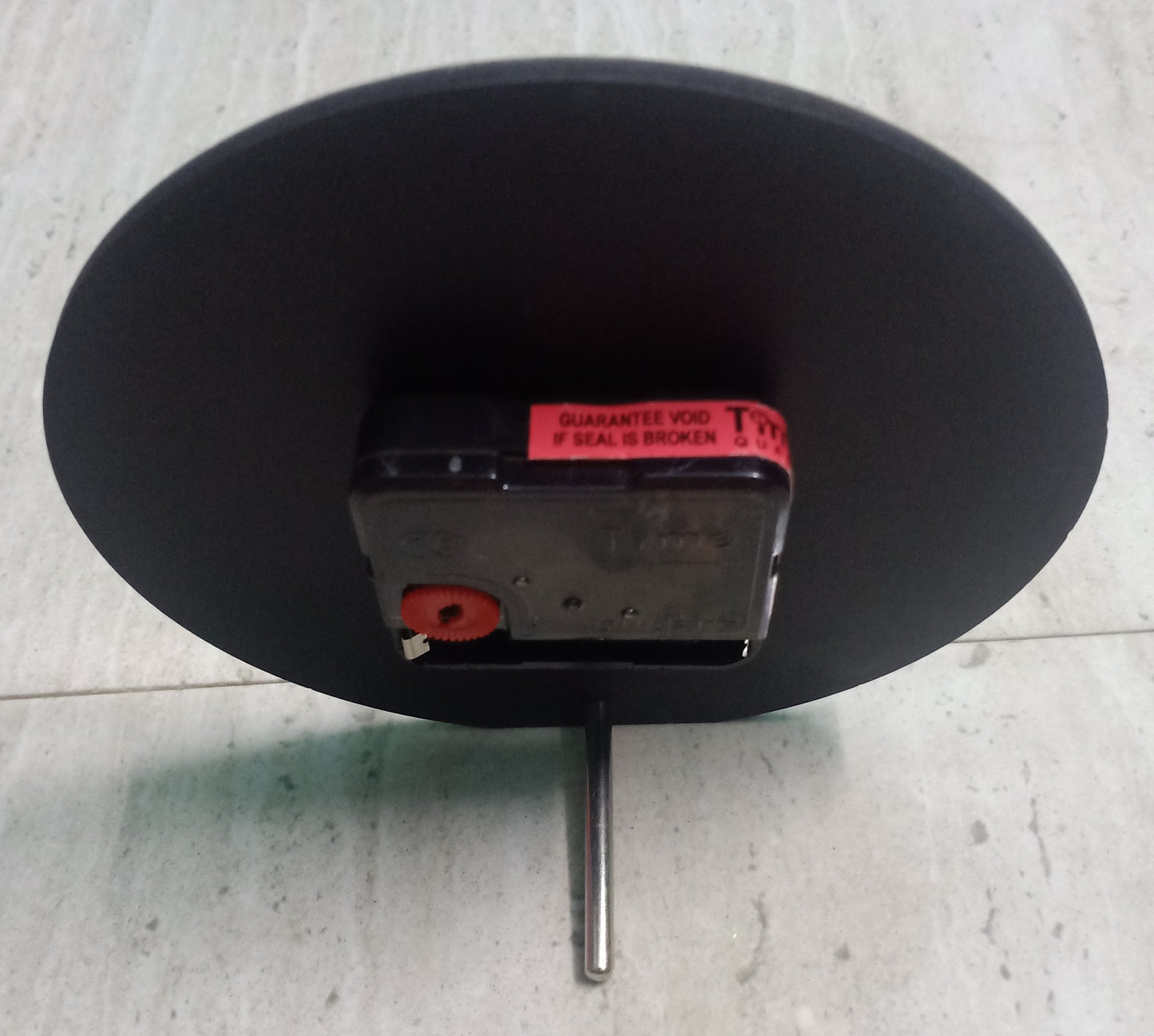 Clock With Your Picture