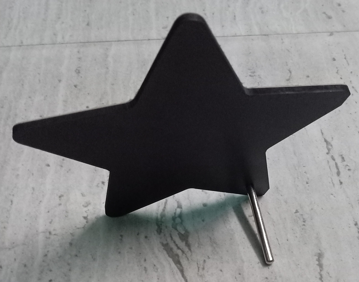 Wooden Picture Frame