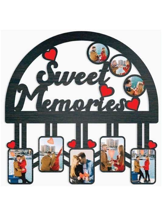 Wooden Picture Frames