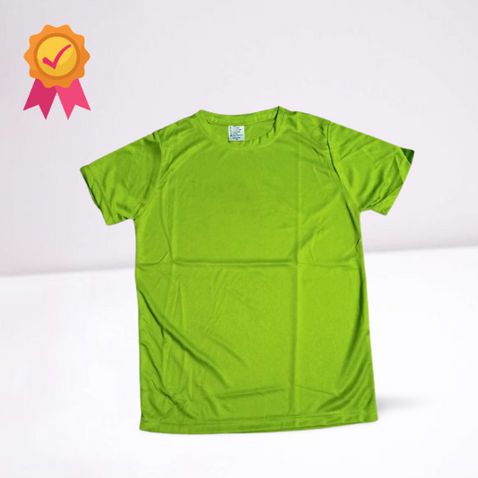 RIO Green T-Shirt