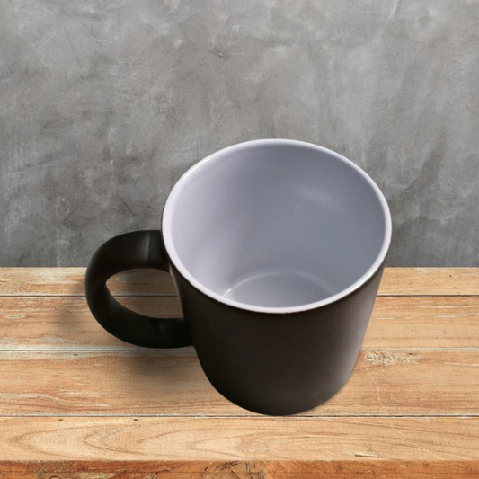 Customize Your Magic Mug