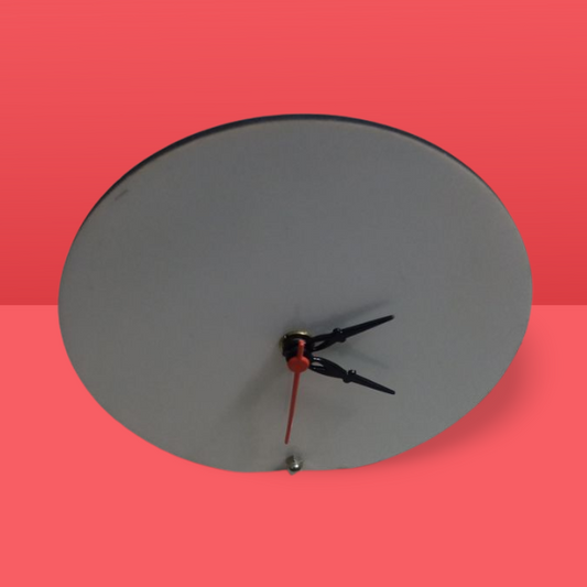 Clock With Your Picture