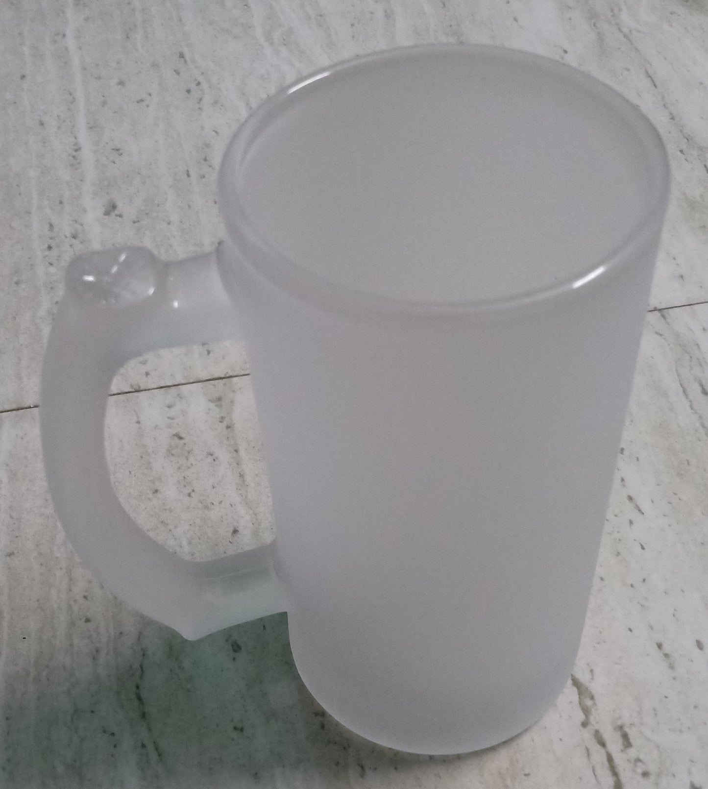 Beer Mug