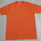 Marsella Cotton Orange T-Shirt
