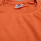 Marsella Cotton Orange T-Shirt