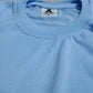 Blue Cotton T-Shirt