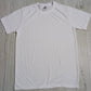 Marsella Cotton White T-Shirt