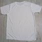 DryFit White T-Shirt