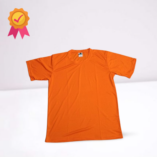 Rio Orange T-Shirt