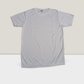 DryFit White T-Shirt