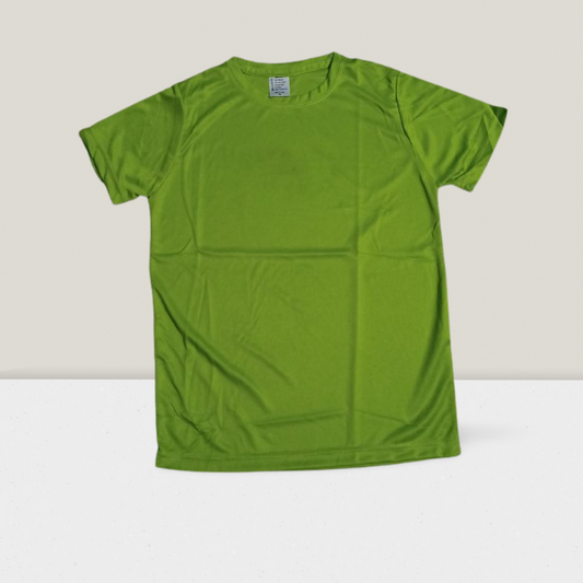 RIO Green T-Shirt